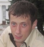 Жаникаев Эльдар