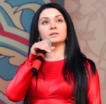 Туменова Жаннет