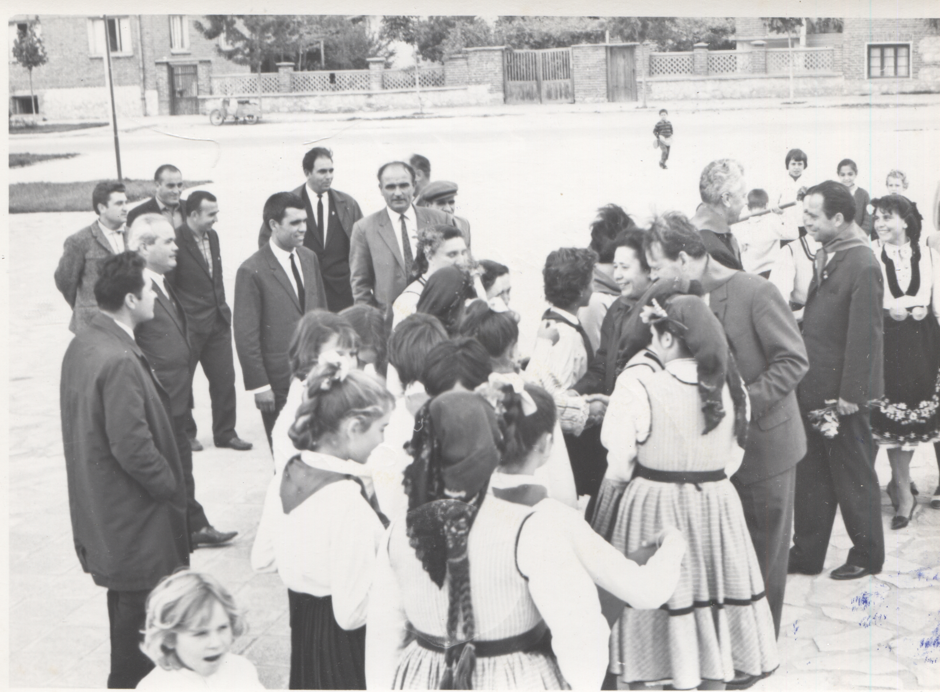 Халимат Байрамукова