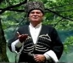 Ульбашев Азнор