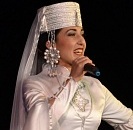 Гергокаева Халимат