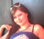 Багдади Алина