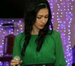 Узденова Аиша