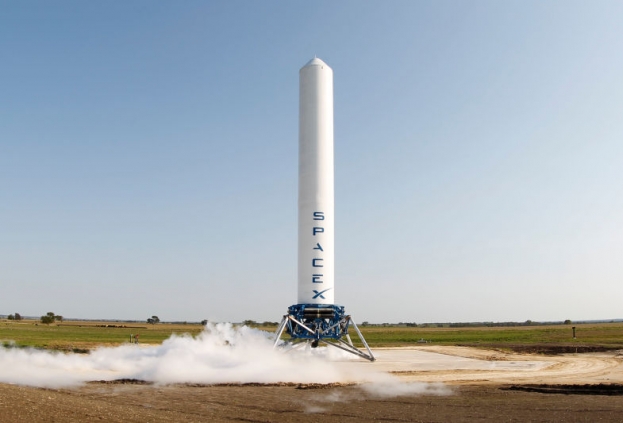 ������ SpaceX