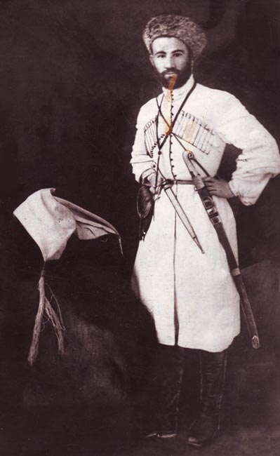 Ракай Тауканович Алиев