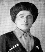 ����������� ������� ����� �������� (1911 - 1988) ������