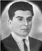 ���������� �����-������ ����� ����� (1923 - 1993)