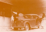 ���������� ������. ����� 1950-� �����.