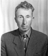 ������� �������� ������� (1928-2007) �������: ������� ������  ����� � �����  ����" �������� ������������ ��������� 1944-1957