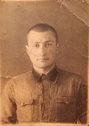 ������ ������� ����������, �. �. ������.(1921-1941��.)
