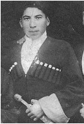 ���������� ����������� ����� �������� (1915 - 1943)