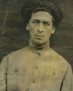 ��������� ������ ����� ������� (1913 - ?) ������ ��� ���������