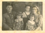 ������ ������� ��������� (1911-1993) � ������ (������� ������ ������� �����)  ����� � ����� �������
