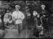 ����� ����� ���������� (1916-2003) �����: ����������