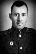 ����� ������ ������������ (1915 - 1944) �������: ����-�����  ������� ������� ���������, �������� ���������� ����, 320 ������������, ������ ������� ������������ ����������� �����, 129 �����������, ����������� ���������� �������,1-� ����������� �����, 4-�� ����������� ������.