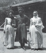 ����� ������ �������� � ��������, 1911 �.