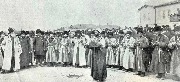 ������-�������� ����� 1904-1905 ��.   ������� ����� ��������� ��������. ������-��������� ���� ������������ � ������������� (��������� �������) ����� �������� �� ������� ������.