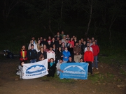 ����� ����