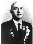 �������� ���������� ����� ����� (1912 - 2004) ������� ��.