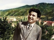������� �������� ������ (1929 - 1987) �������: ������� �������