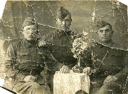 ������ ����� ������������ (1918-1943) � ������� ����������