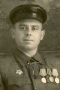 ������ ������� ��������� (1911-1993) (������� ������ ������� �����)