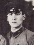 ������� ����� �������� (14.04.1920 �. - �������� 1941 �.)
