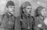 ������ ������ (�����), ������, 1941 �.  ����� � �.�. �������