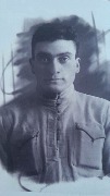 ������ ������ �����������, 1916�.�. �. ������. ������� ������ ��������� ������ ������.  � ����� �� ��������  ����� � ����� �������������