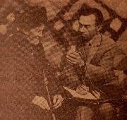 ��������� ������ �������� �������� (1867 - 1967) � ���������� ��������� ����� ��������� � ����������� �.�. ������. �. ��������, 1967 �.