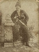 ����� �����-��������� ������������ (1877 - 1920) ������� � 1877 �. ��� ��������� �. ��������. ���� ���-����� - ������� ������������ ���������� ����