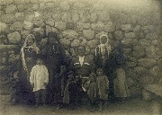 ����� ������ � ������ � ���� ������, 1913.