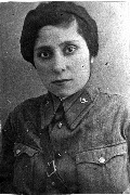 ��������� ������ ��������� (1915-2007) ������������� ���������. 1942. ������� ��������� �.�.