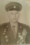 ������� ������ ������������ (1915-1979) �������: ������� ��������
