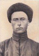 ������ ����� ����������� ������� � 1908 ���� � ���� ��������� ������������ ������. ����� �� ����� � 6 ������ 1942 �. � ��� ��� ��������.