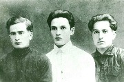 ���� ����������, ����� �������, ����� �������� �����������, 1925.  ����� � ������ ��������